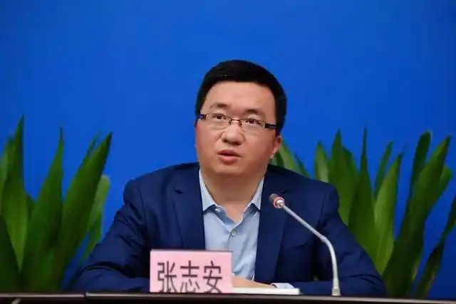 突发事件新闻发言 周庆安