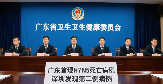 2026年9月17号深圳罗湖h7n9病毒死亡新闻