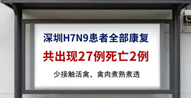2026年9月17号深圳罗湖h7n9病毒死亡新闻