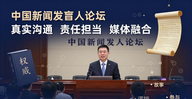 突发事件新闻发言 周庆安