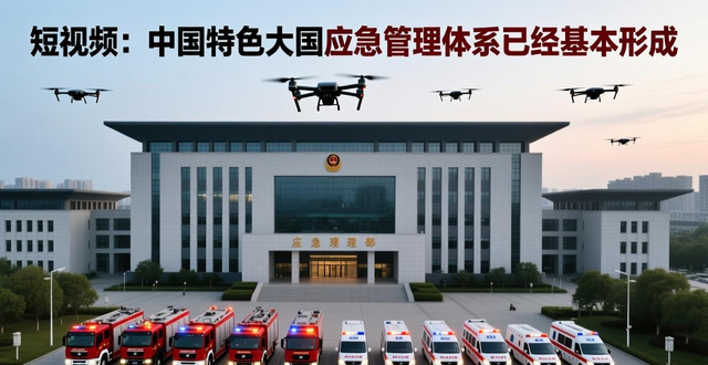 突发事件新闻发言 周庆安