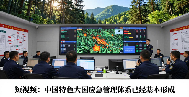 突发事件新闻发言 周庆安