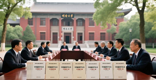 国家新闻出版总署署长