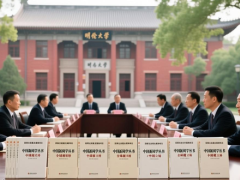 新闻学自主知识体系暨中国新闻学丛书座谈会在河南大学召开