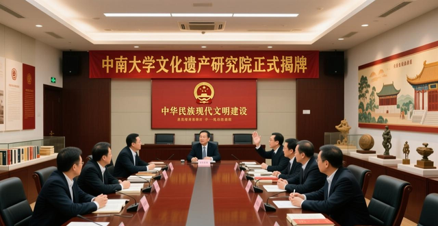 中南大学新闻学院