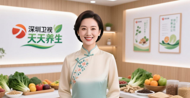 河南新闻频道天天养生