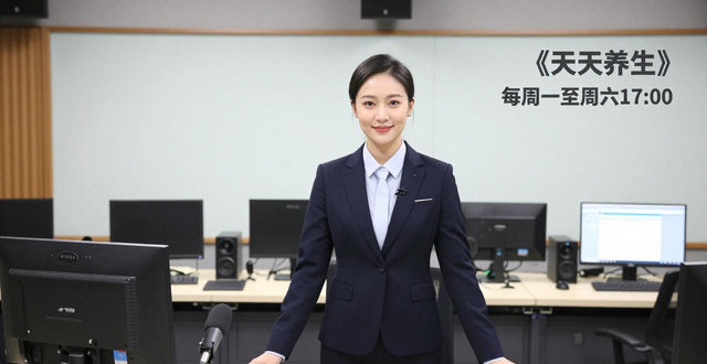 河南新闻频道天天养生