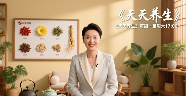 河南新闻频道天天养生