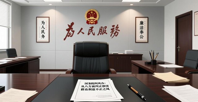 新闻中心纠正行业不正之风专项治理实施方案