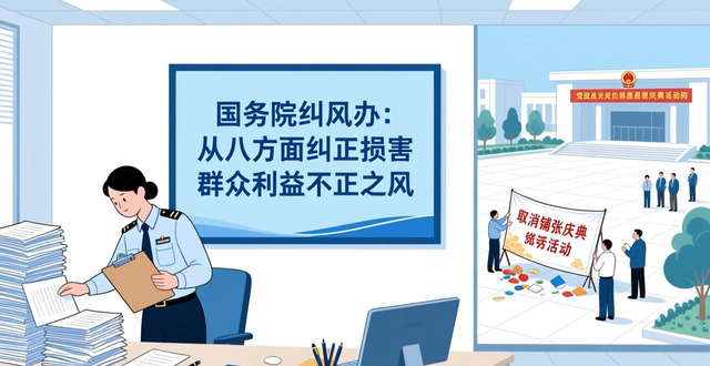 新闻中心纠正行业不正之风专项治理实施方案