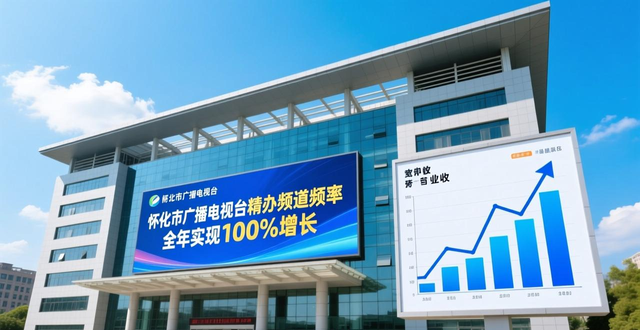 怀化电视台新闻联播