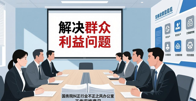 新闻中心纠正行业不正之风专项治理实施方案