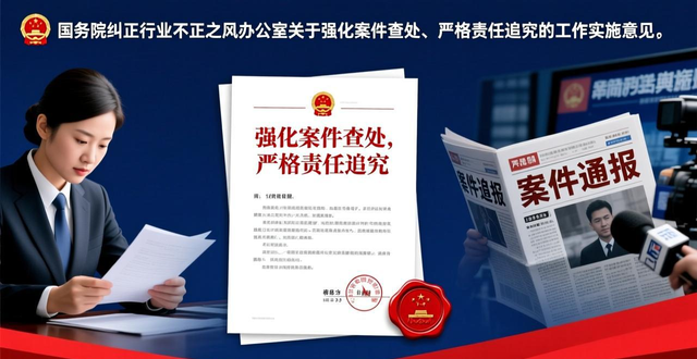 新闻中心纠正行业不正之风专项治理实施方案