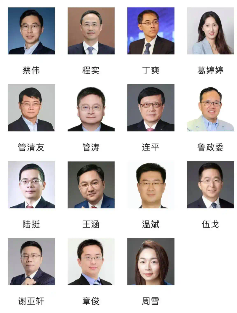 2026年金融热点话题