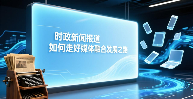 时政新闻报道