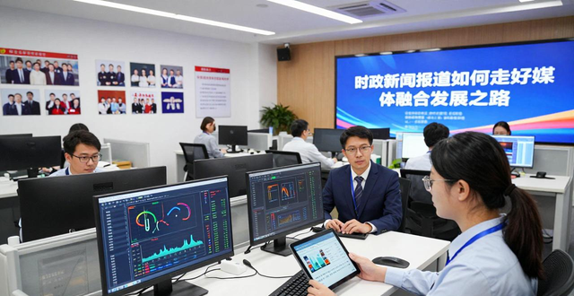 时政新闻报道