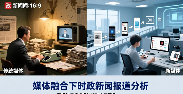 时政新闻报道