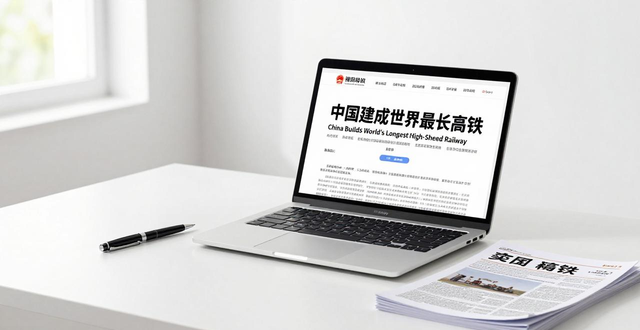 英语新闻标题翻译研究