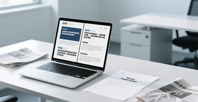 英语新闻标题翻译研究