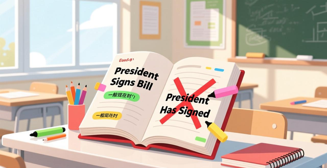 英语新闻标题翻译研究