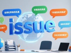 主题、话题与议题:细微差异的辨析