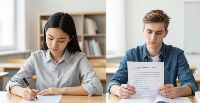 中英文新闻标题的差异