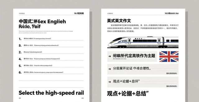 中英文新闻标题的差异