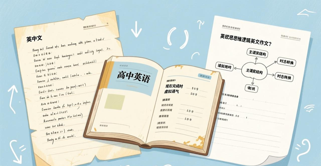 中英文新闻标题的差异