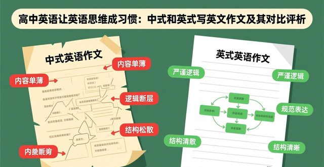 中英文新闻标题的差异