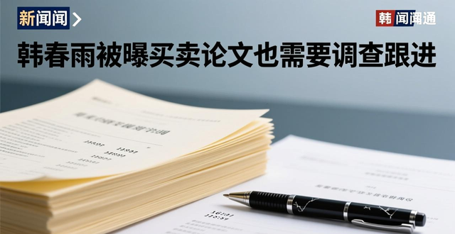 韩春雨没有任何消息了