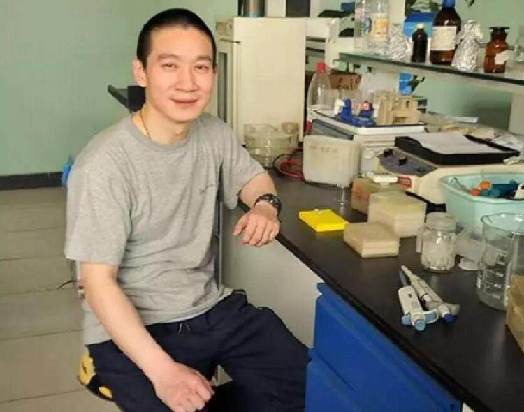 韩春雨没有任何消息了