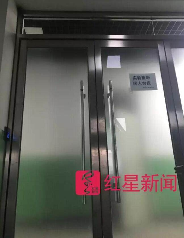 韩春雨没有任何消息了