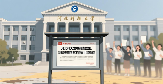 韩春雨没有任何消息了