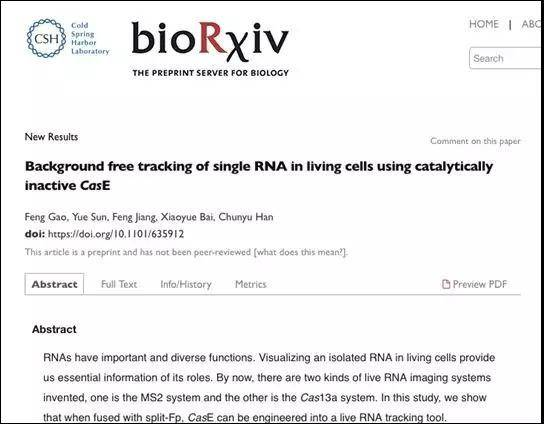 韩春雨没有任何消息了