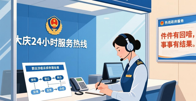 大庆新闻传媒集团交通台电话