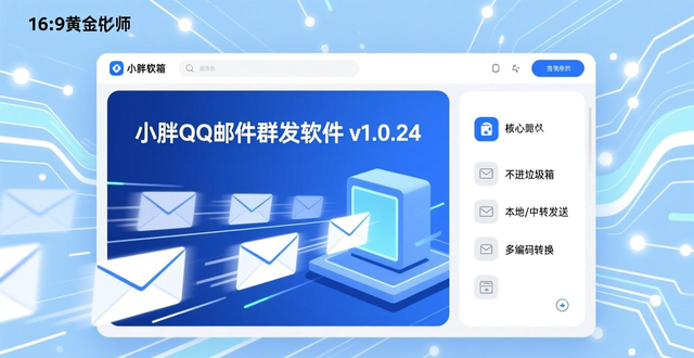 无敌qq消息群发器