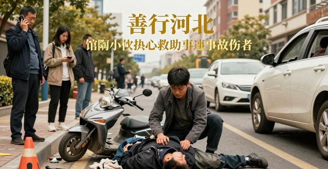 馆陶新闻昨天晚上车祸