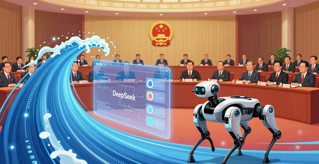 全国两会热点话题