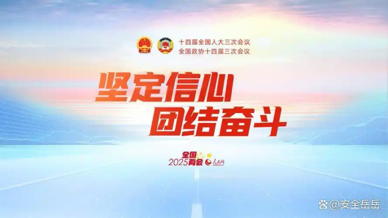 全国两会热点话题