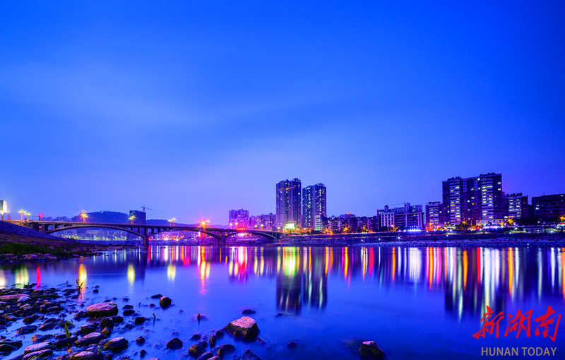 冷水江新闻机构在哪