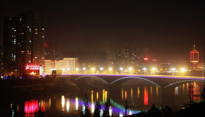 冷水江新闻机构在哪