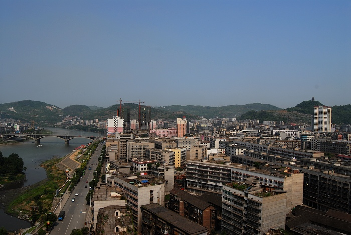 冷水江新闻机构在哪