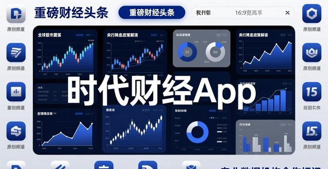 财经头条网安卓版