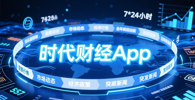 财经头条网安卓版