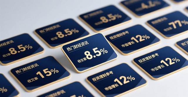 财经头条网安卓版