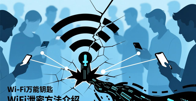 wi-fi万能钥匙取消分享热点