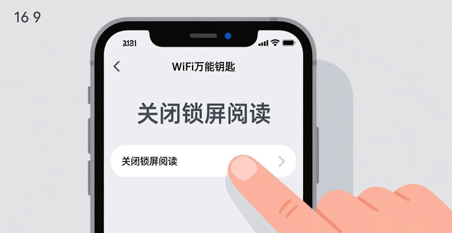 wi-fi万能钥匙取消分享热点
