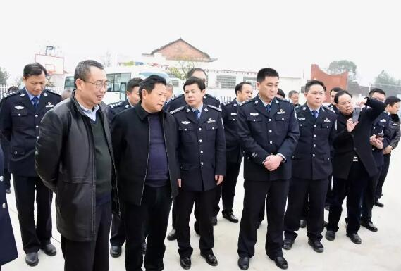 邵阳新闻联播5.2