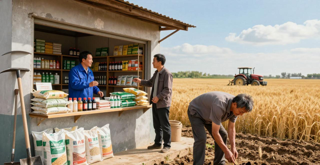 供销平台消息通知
