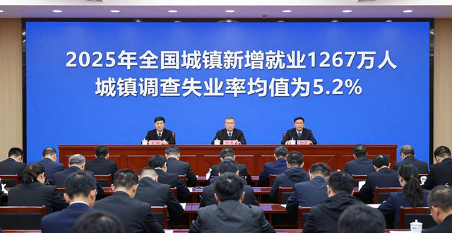 2026 两会 热点解读